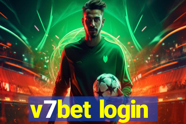 v7bet login